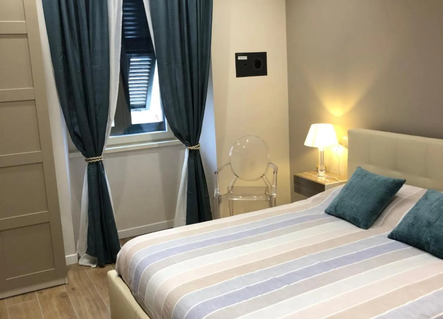 Pinciano 1Stfloor Luxury Room1 Rome 0*,  Italy