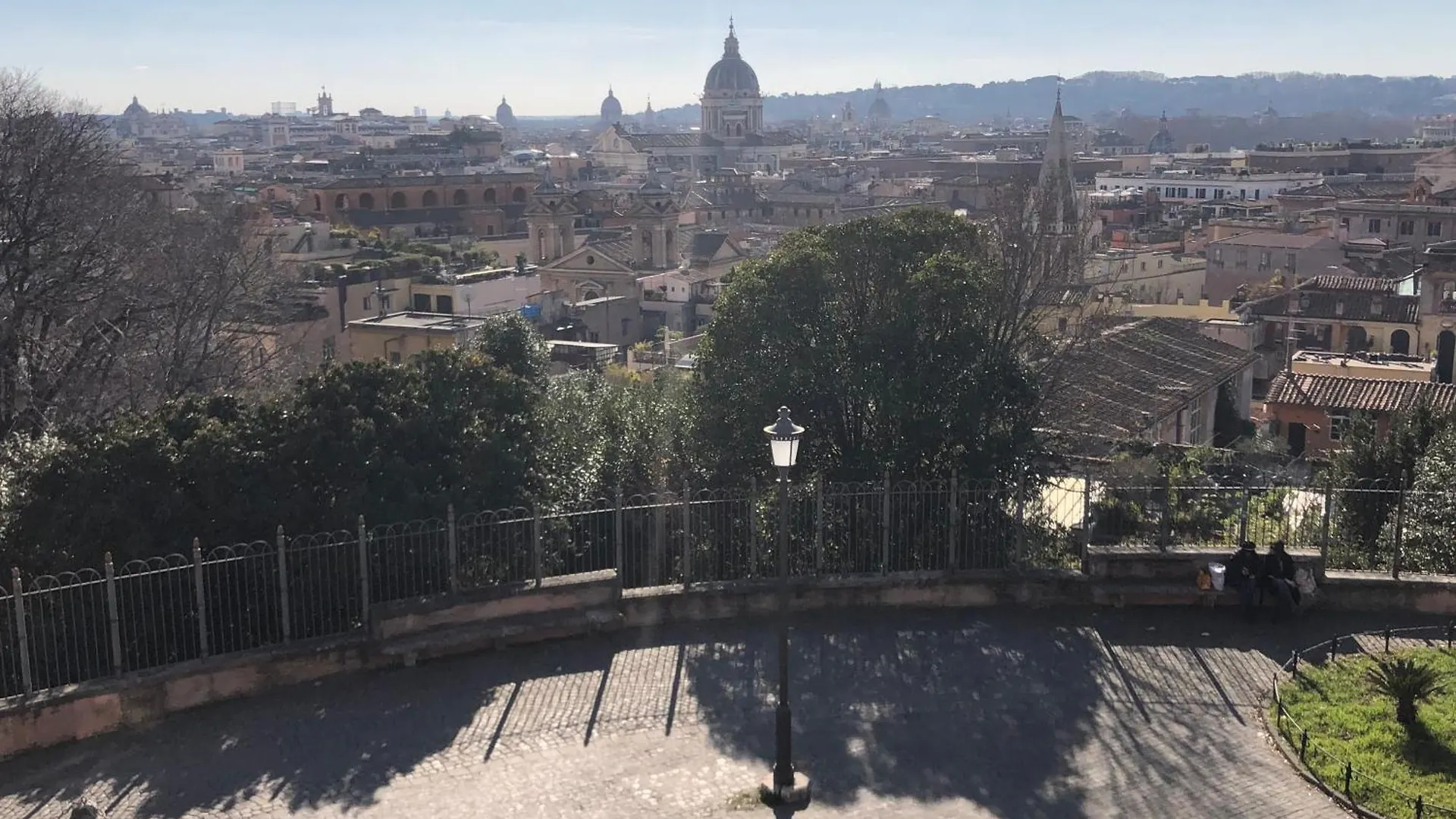 Pinciano 1Stfloor Luxury Room1 Rome 0*,  Italy