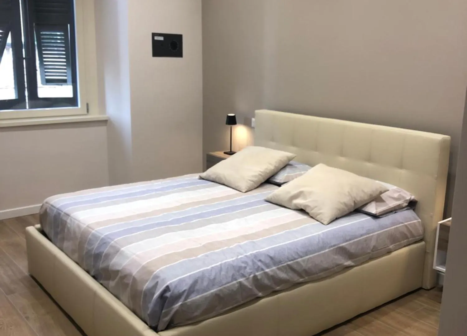 Pinciano 1Stfloor Luxury Room1 Rome Guest house