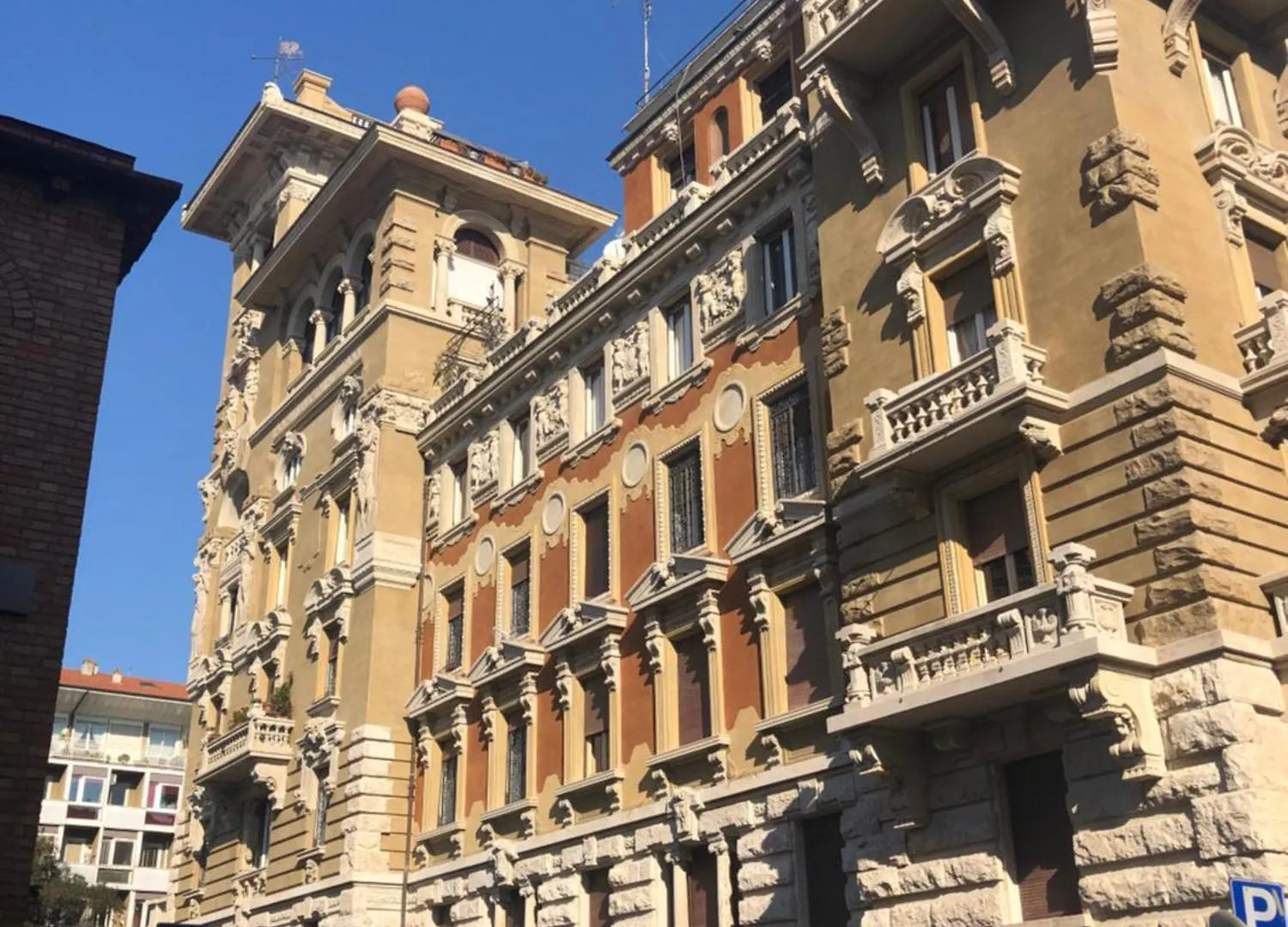 Guest house Pinciano 1Stfloor Luxury Room1 Rome