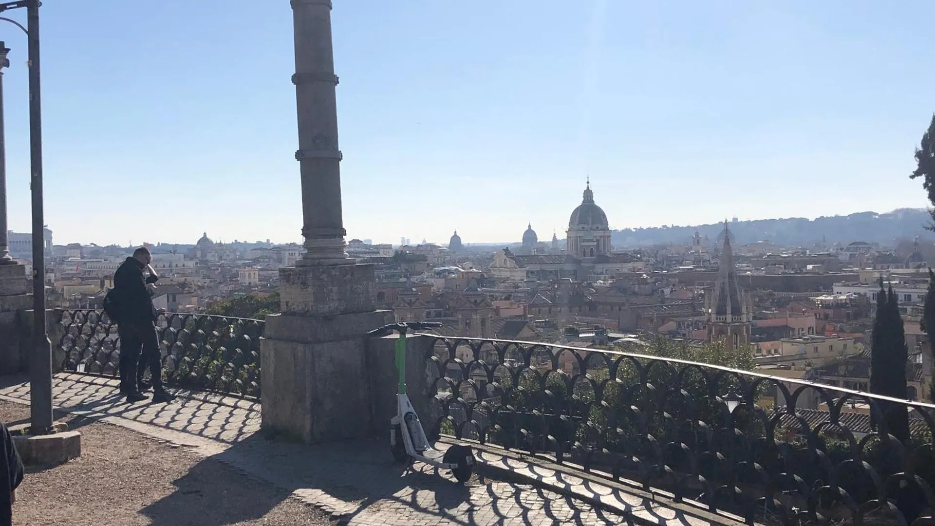 Pinciano 1Stfloor Luxury Room1 Rome Guest house