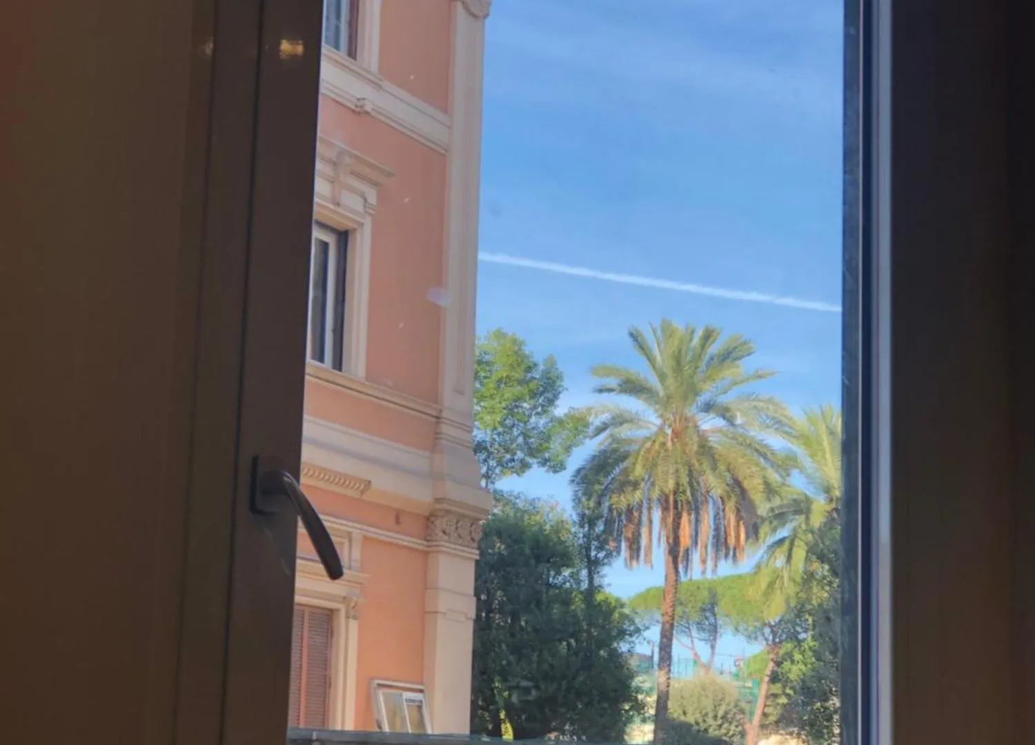 Pinciano 1Stfloor Luxury Room1 Rome
