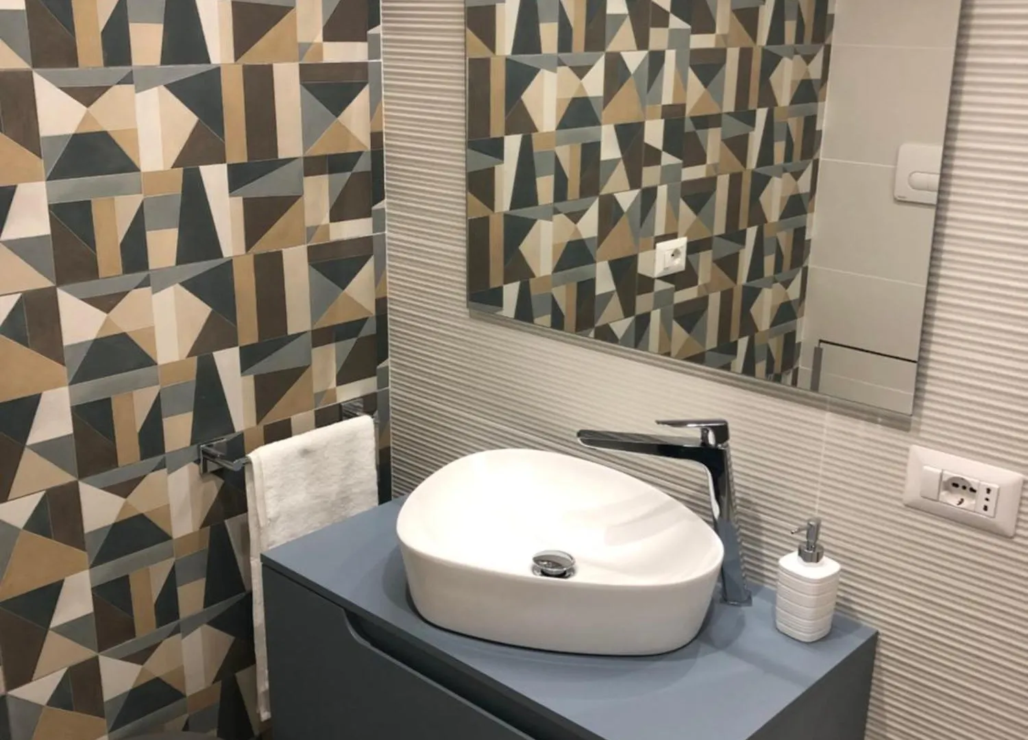 Pinciano 1Stfloor Luxury Room1 Rome 0*,  Italy