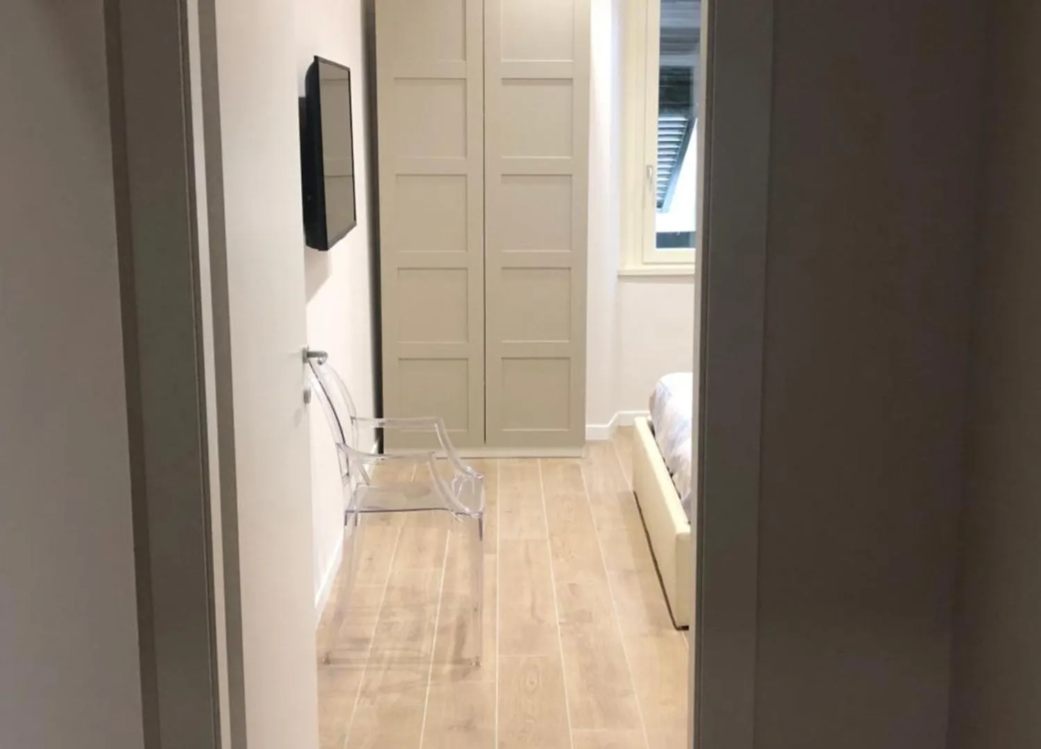 Pinciano 1Stfloor Luxury Room1 Rome Guest house